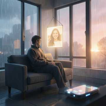 拨开天空的乌云