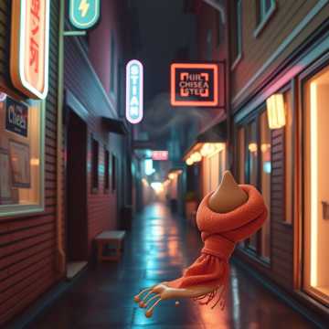 半融的朱古力吻