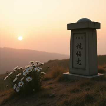 种在春天里的光