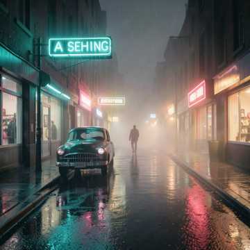 夏天的风很温柔