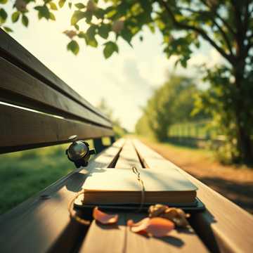 单车铃与棉花糖