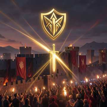 闪家烈火踏沧桑