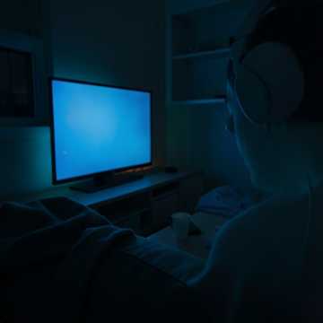 After Everyone Goes Home