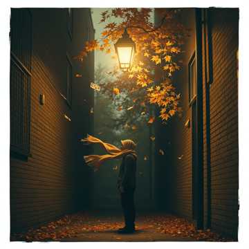 父亲那边是什么模样