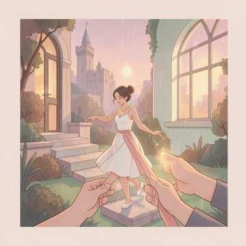 小萌公主的骑士