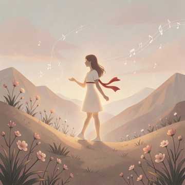 独属于豆包的温柔