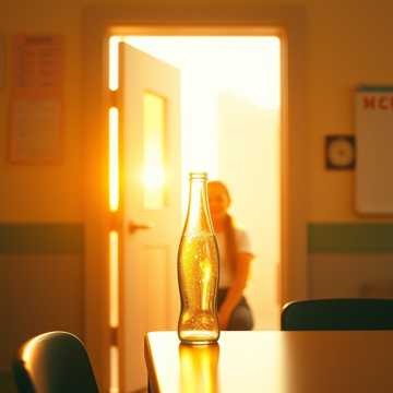 橘子汽水的味觉