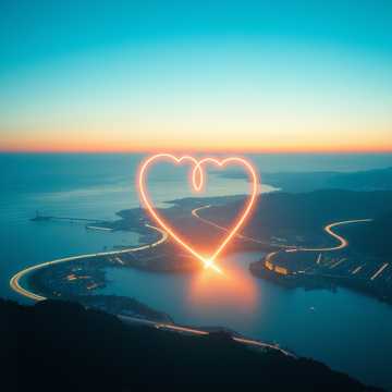 我们的恋爱故事