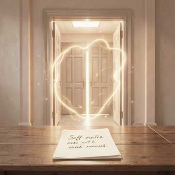 准考证背面有你的名字