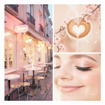 你笑起来像夏天